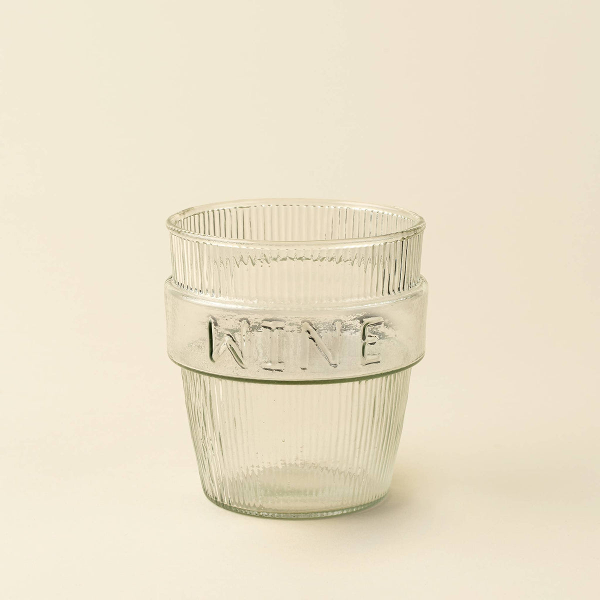 Wine Drinking Glass