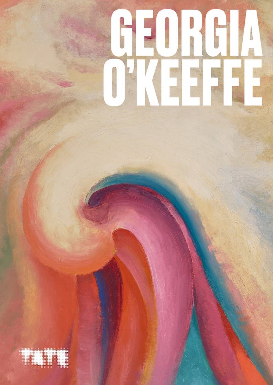 Georgia O'Keeffe