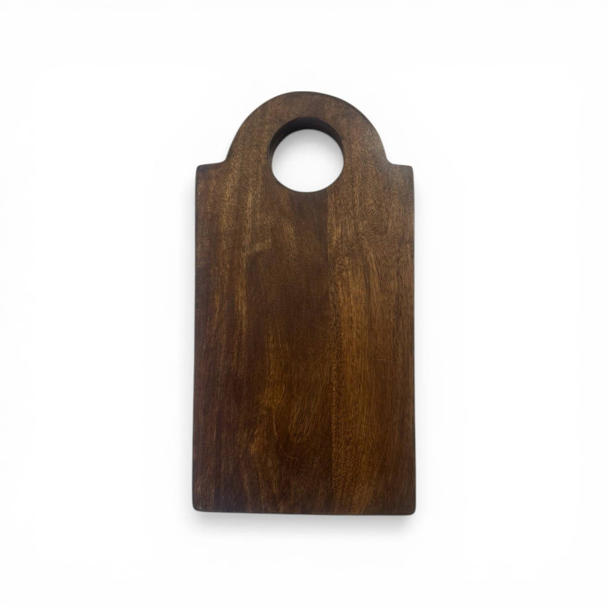 The Maison Small Board - Charcuterie and Cutting Board