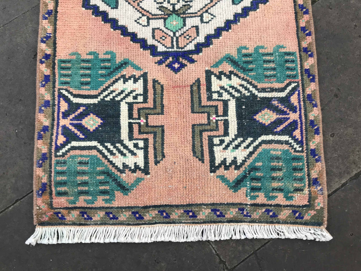 Vintage Rugs