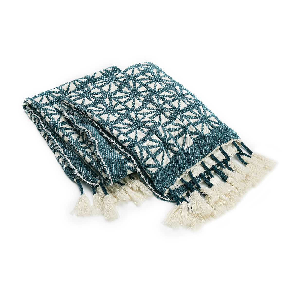 Planetarium Throw Blanket