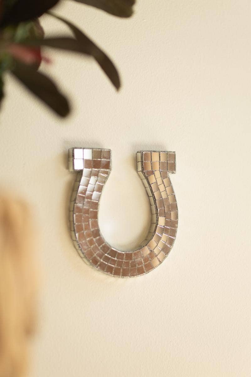 Disco Horseshoe