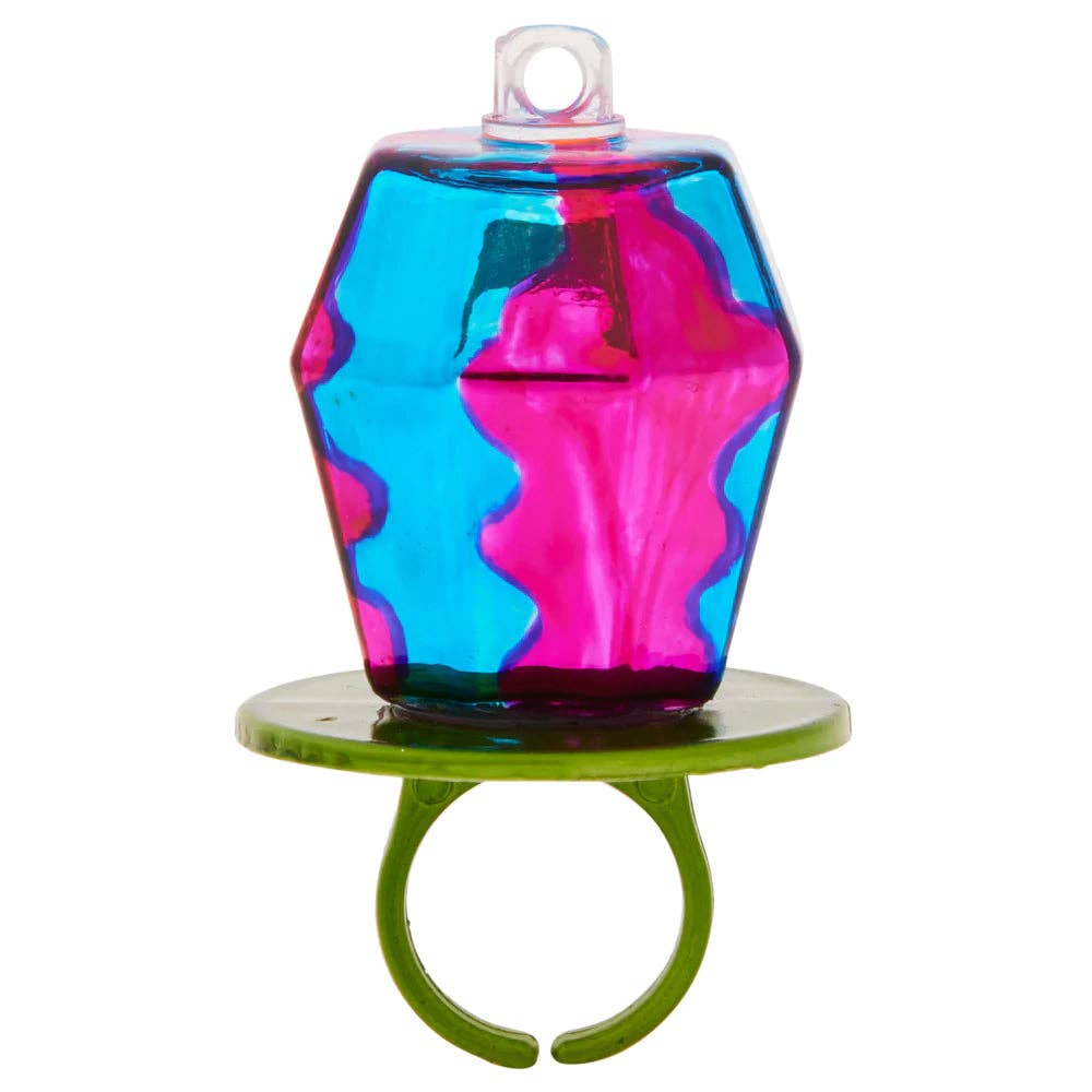 Twisted Berry Blast Ring Pop® Ornament