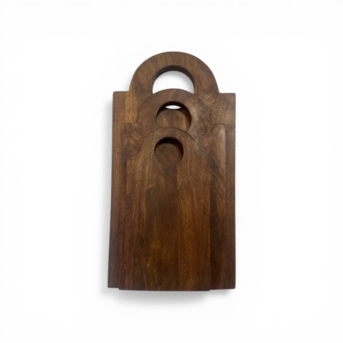 The Maison Medium Board- Charcuterie and Cutting Board