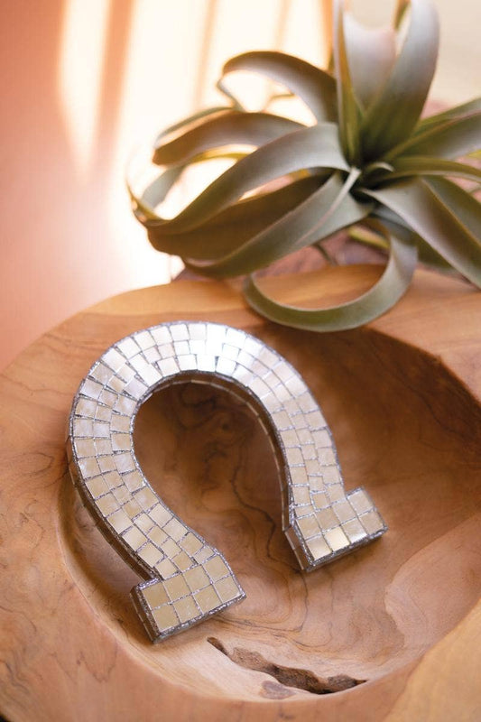 Disco Horseshoe