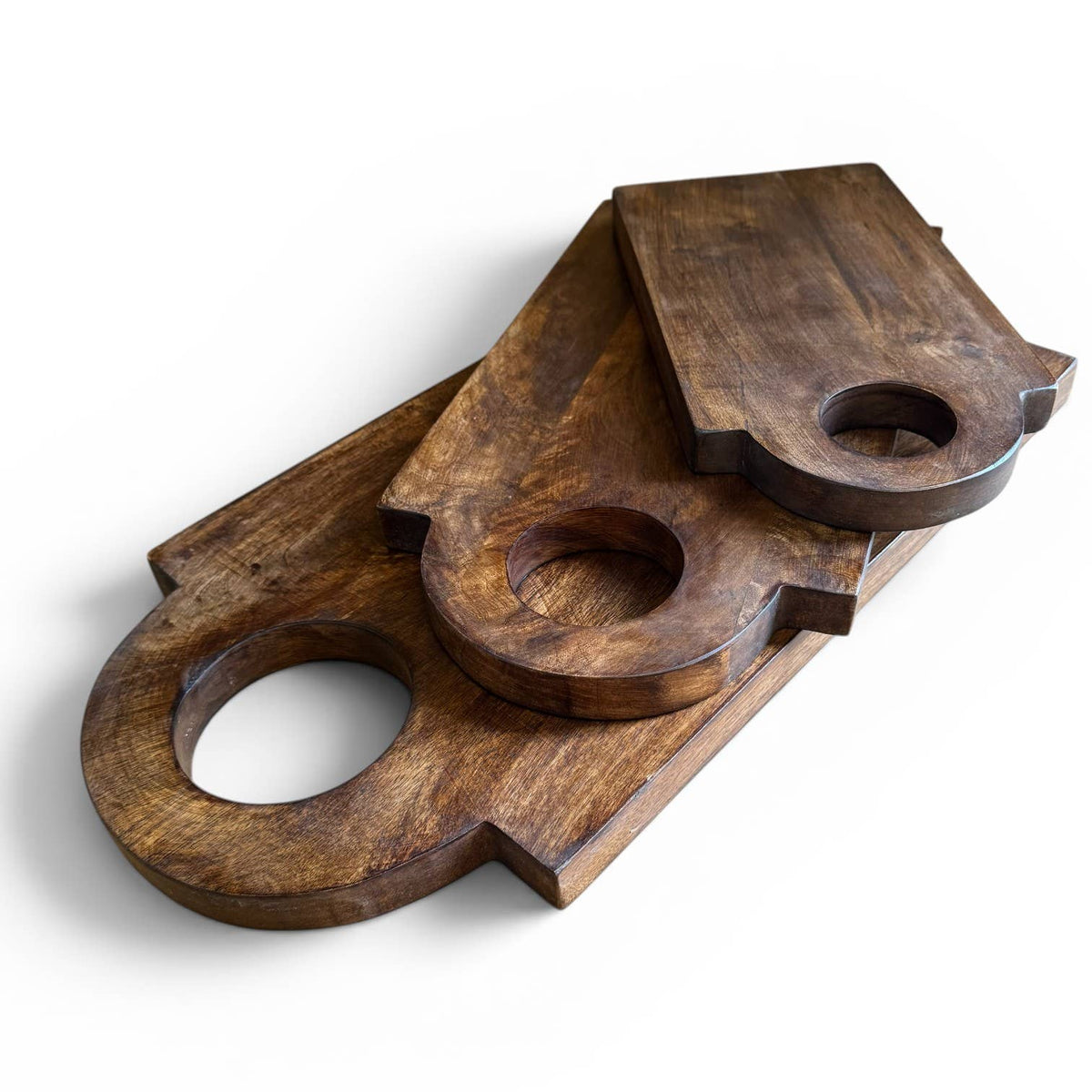 The Maison Medium Board- Charcuterie and Cutting Board