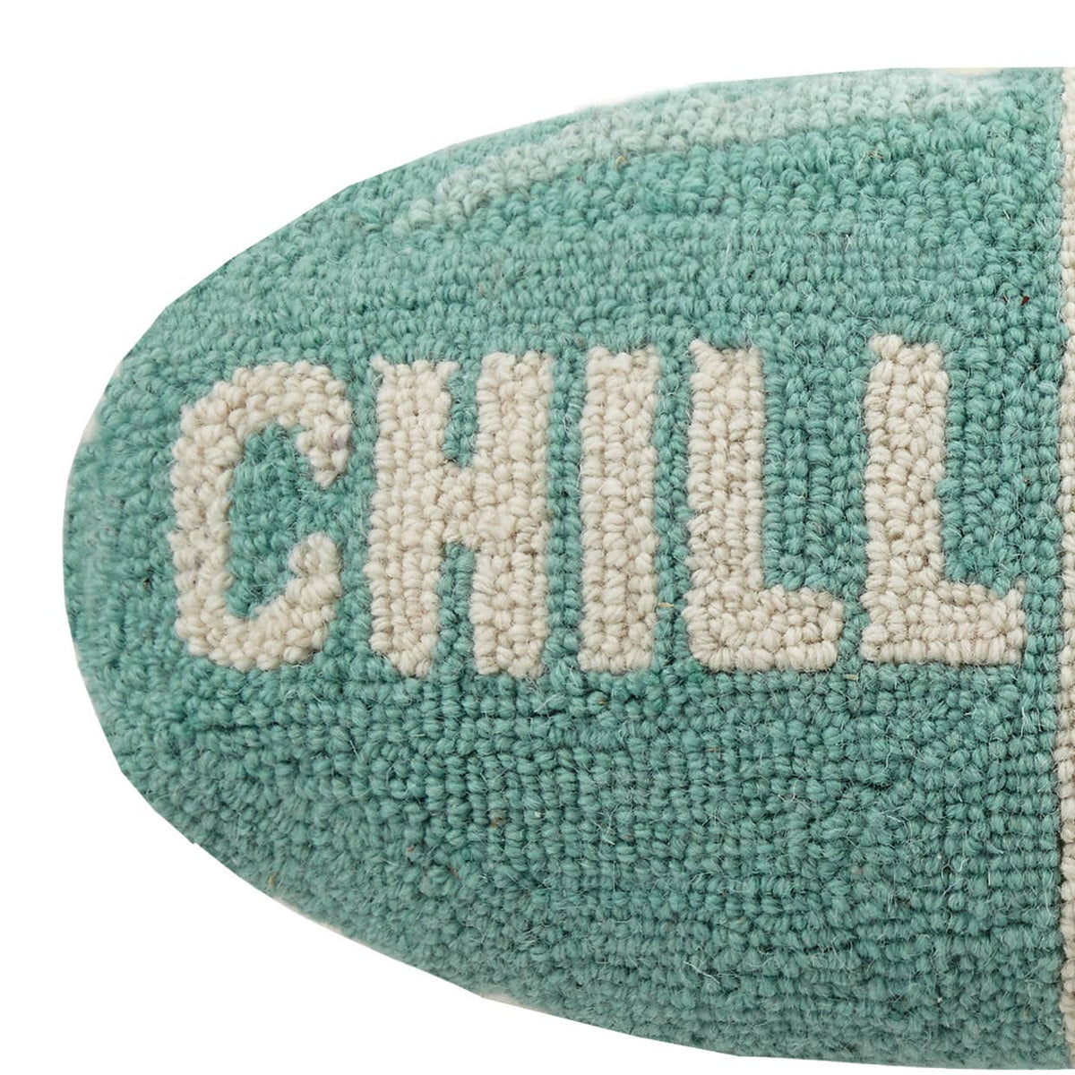 Chill Pill Hook Pillow