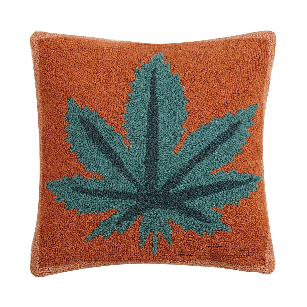 Mary Jane Hook Pillow