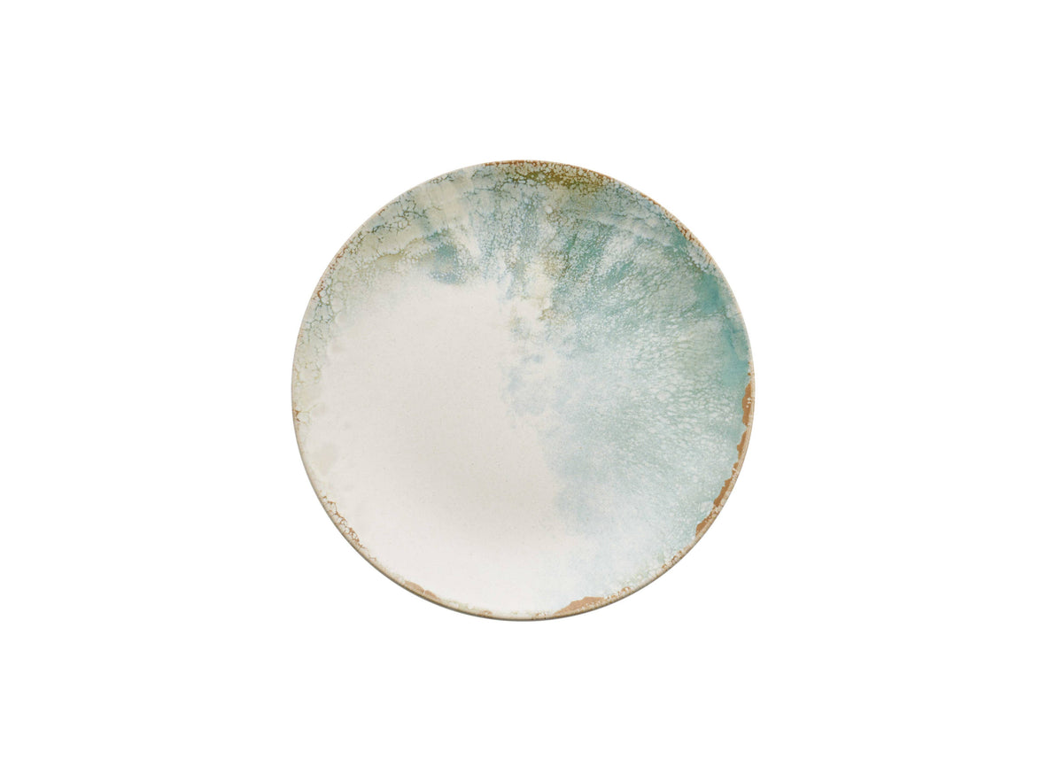 Madeira Dinner Plate