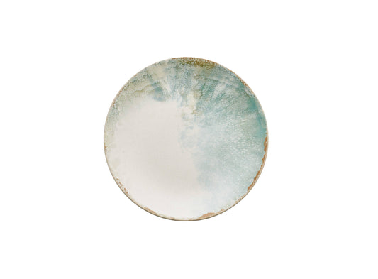 Madeira Dinner Plate