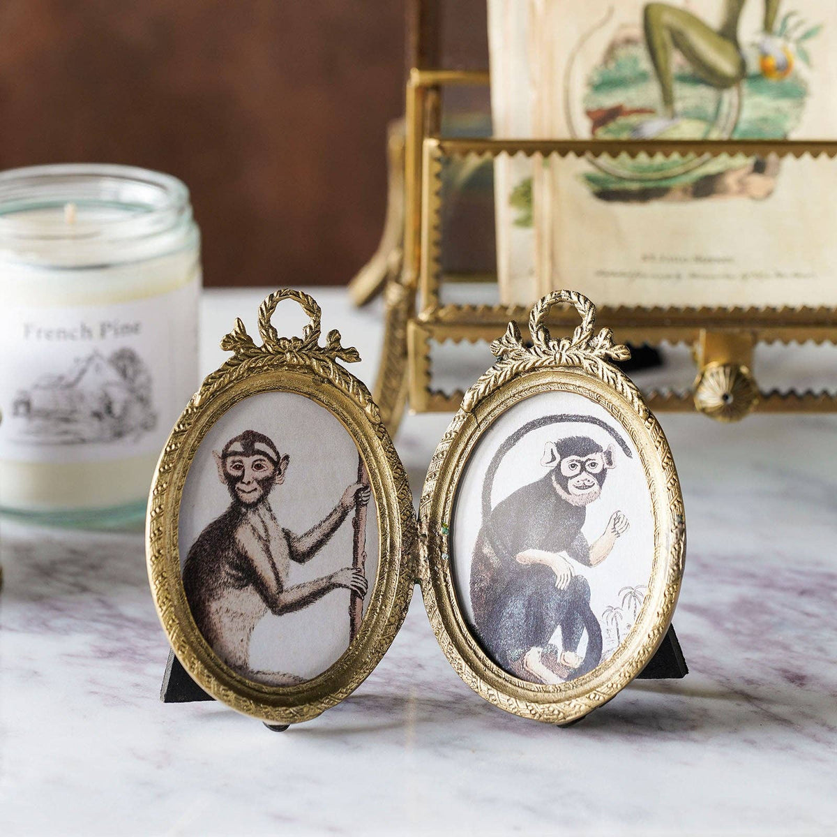 Couples Frame