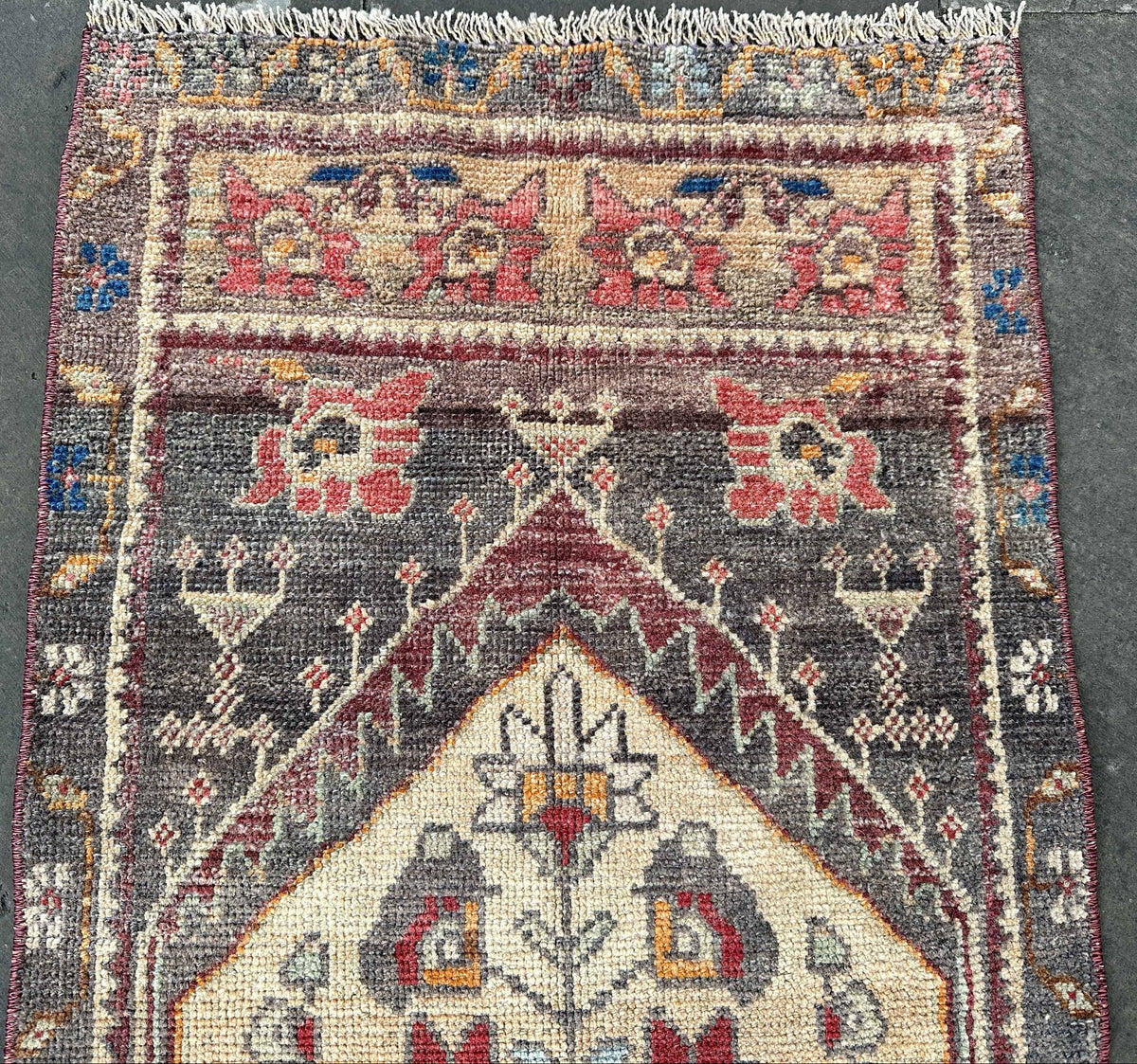 TALULAH