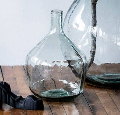 Balon Bottle
