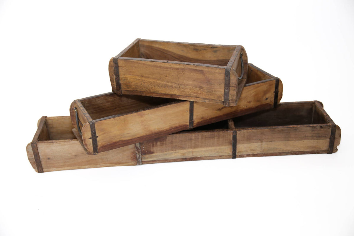 Single Brick Mold