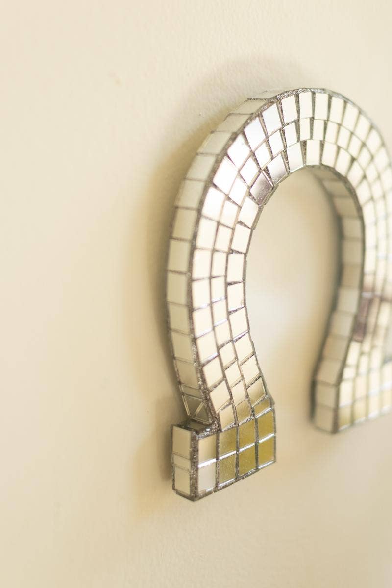 Disco Horseshoe