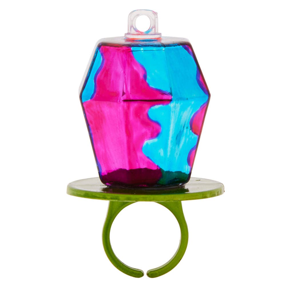 Twisted Berry Blast Ring Pop® Ornament